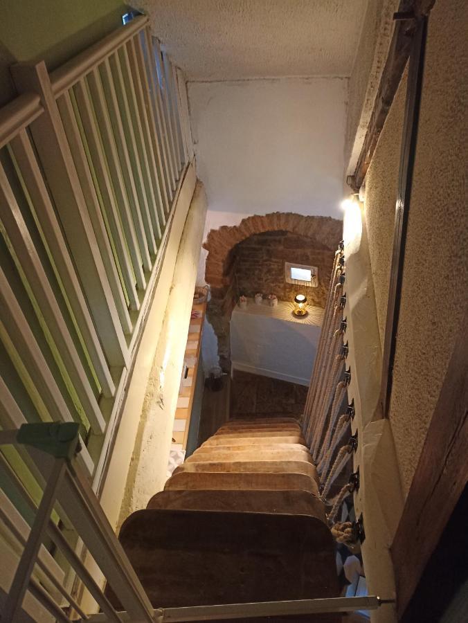 Gite Le 16, Sous Les Tremieres Fleurey-sur-Ouche Kültér fotó