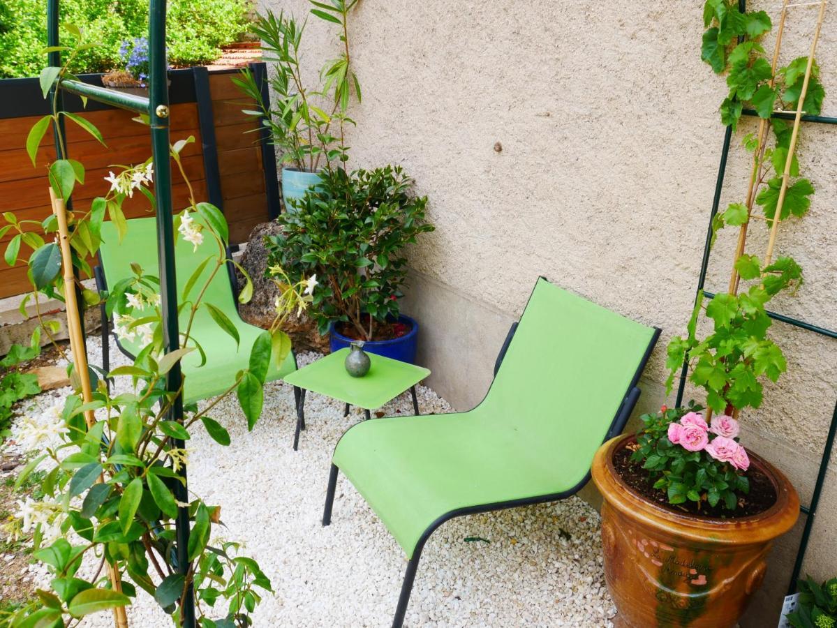 Gite Le 16, Sous Les Tremieres Fleurey-sur-Ouche Kültér fotó